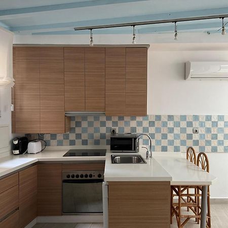 Вилла Casa Duplex En Centro Granada- Parking Opcional Экстерьер фото