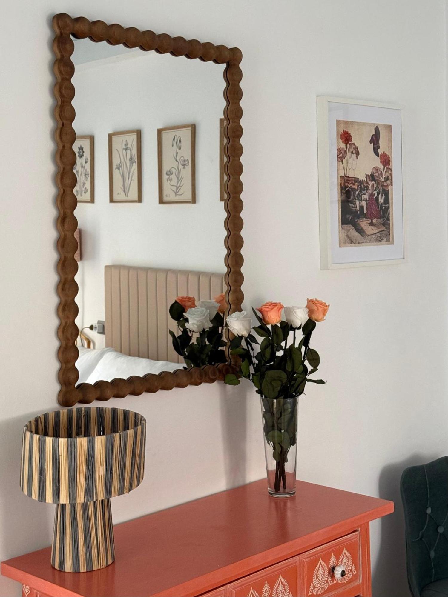 Вилла Casa Duplex En Centro Granada- Parking Opcional Экстерьер фото