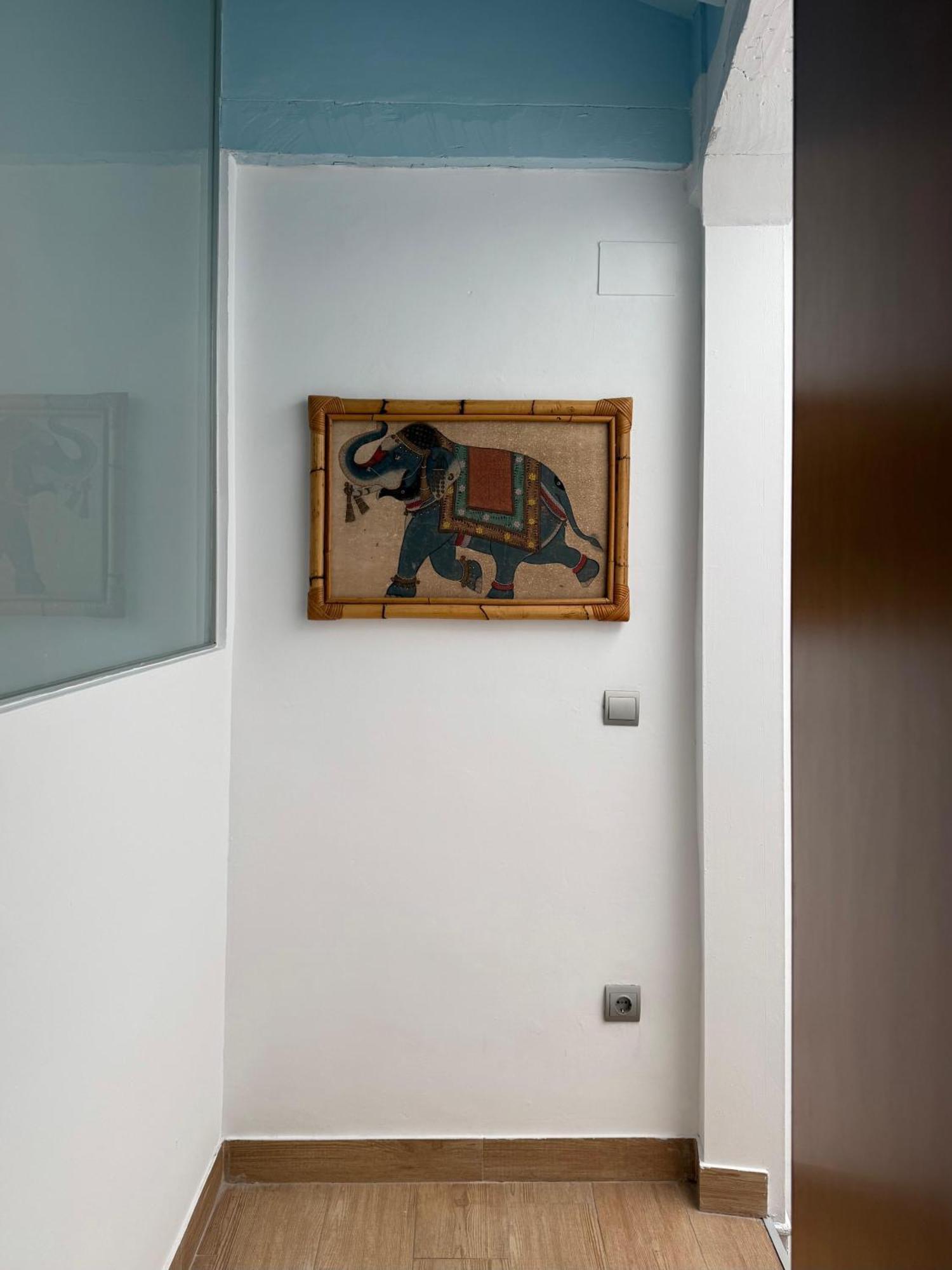 Вилла Casa Duplex En Centro Granada- Parking Opcional Экстерьер фото