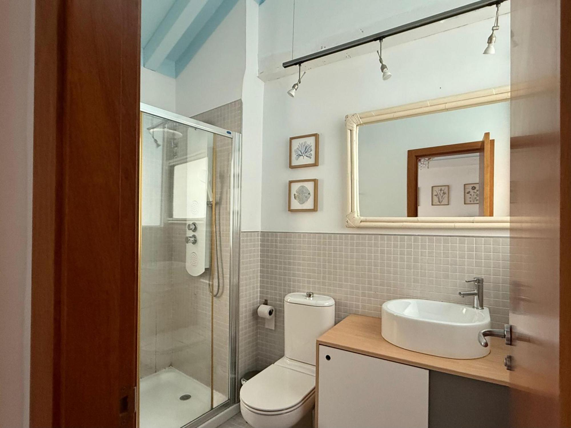Вилла Casa Duplex En Centro Granada- Parking Opcional Экстерьер фото